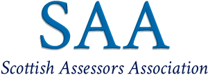 SAA Logo