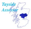 Tayside Assessor logo