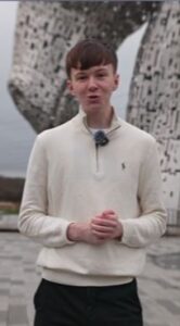 Young People of Scotland