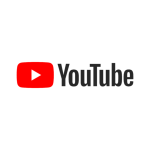 YouTube Logo image