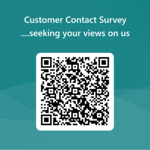 Customer Contact Survey